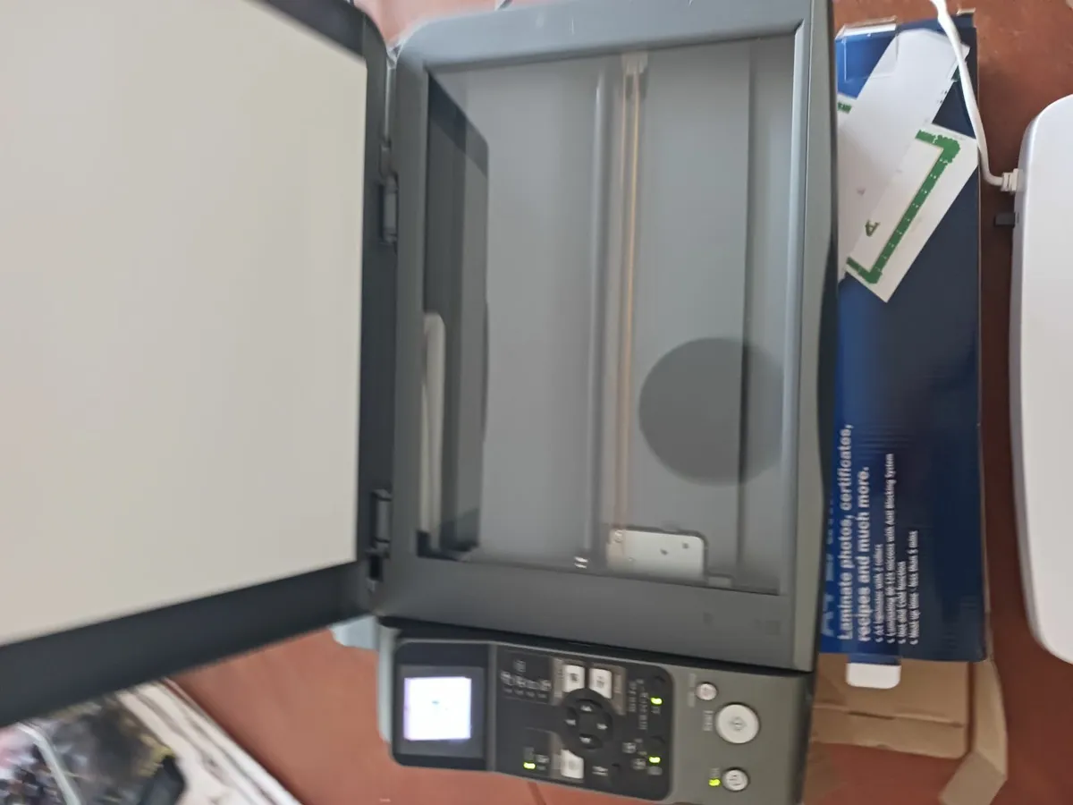 EPSON PRINTER - Image 4