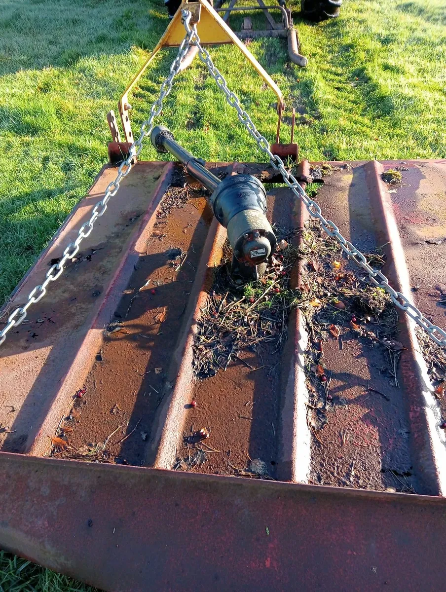 Topper 5'6 - Image 2