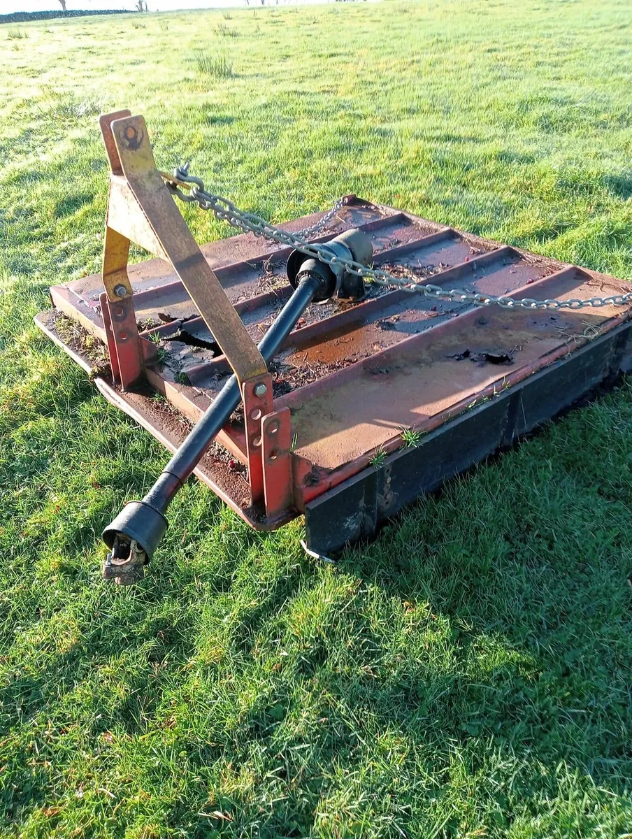 Topper 5'6 - Image 3