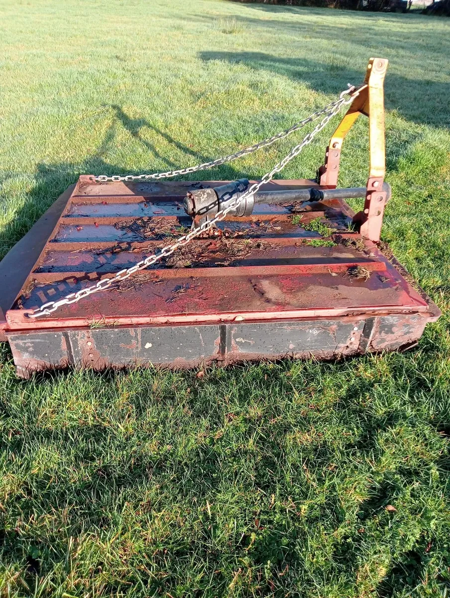 Topper 5'6 - Image 4