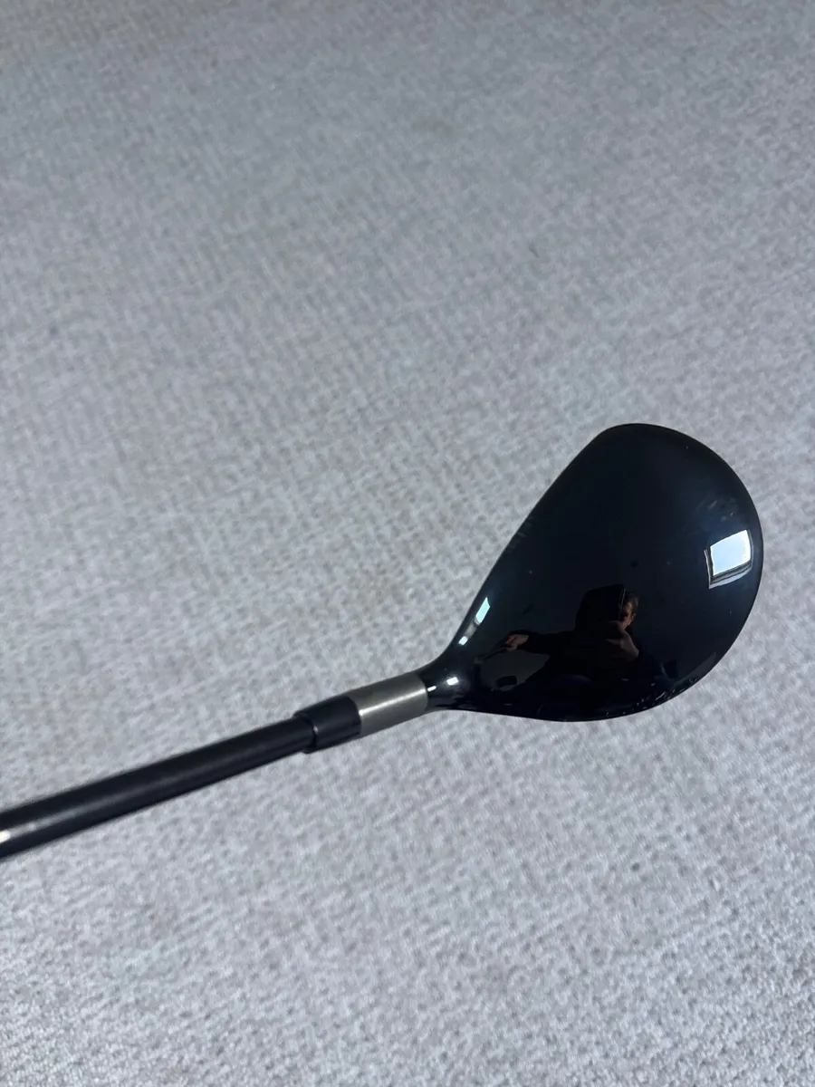 Callaway Apex UW 19d - Image 4