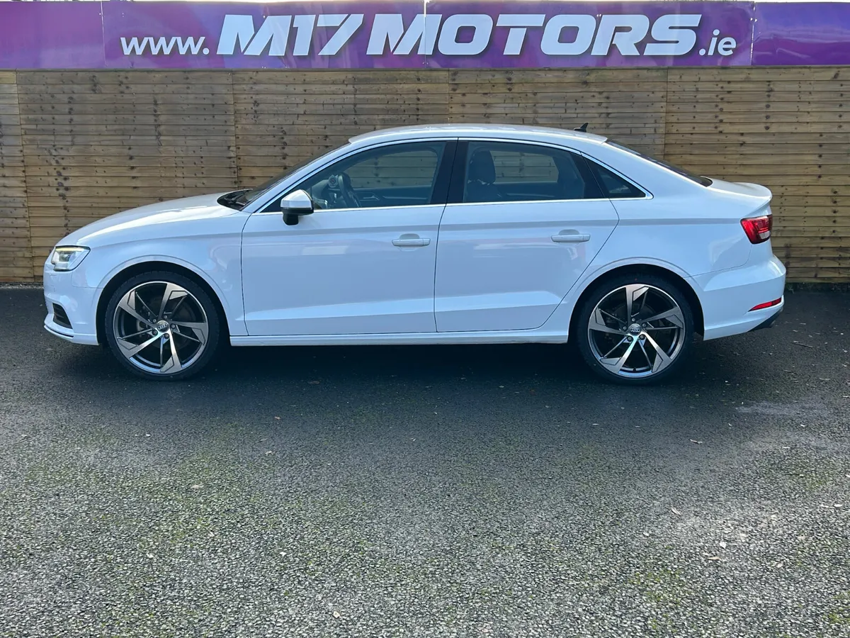 AUDI A3 1.4TSFI AUTO LOW KMS - Image 4