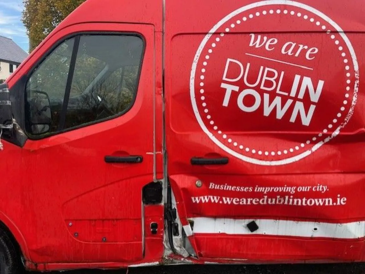 2019 Opel Movano L2 H2 2.3 CDTI FWD - Image 3