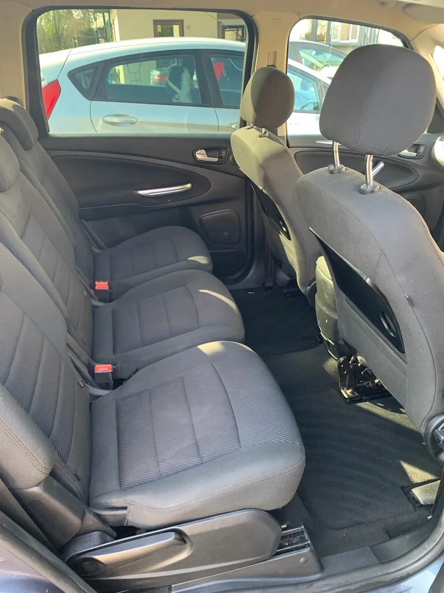 Ford Galaxy 2013 Titanium 2.0 TDCI 163PS - Image 3