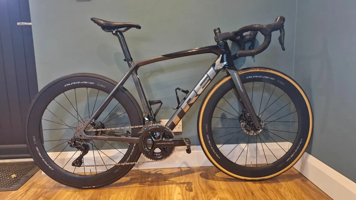 Trek emonda sl7 - Image 1