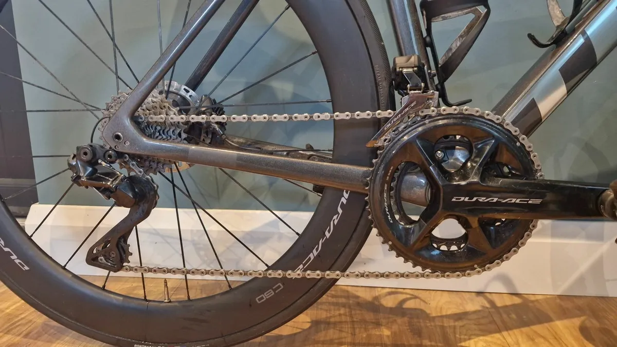 Trek emonda sl7 - Image 3