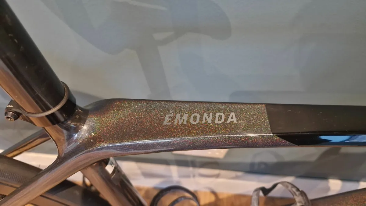 Trek emonda sl7 - Image 4