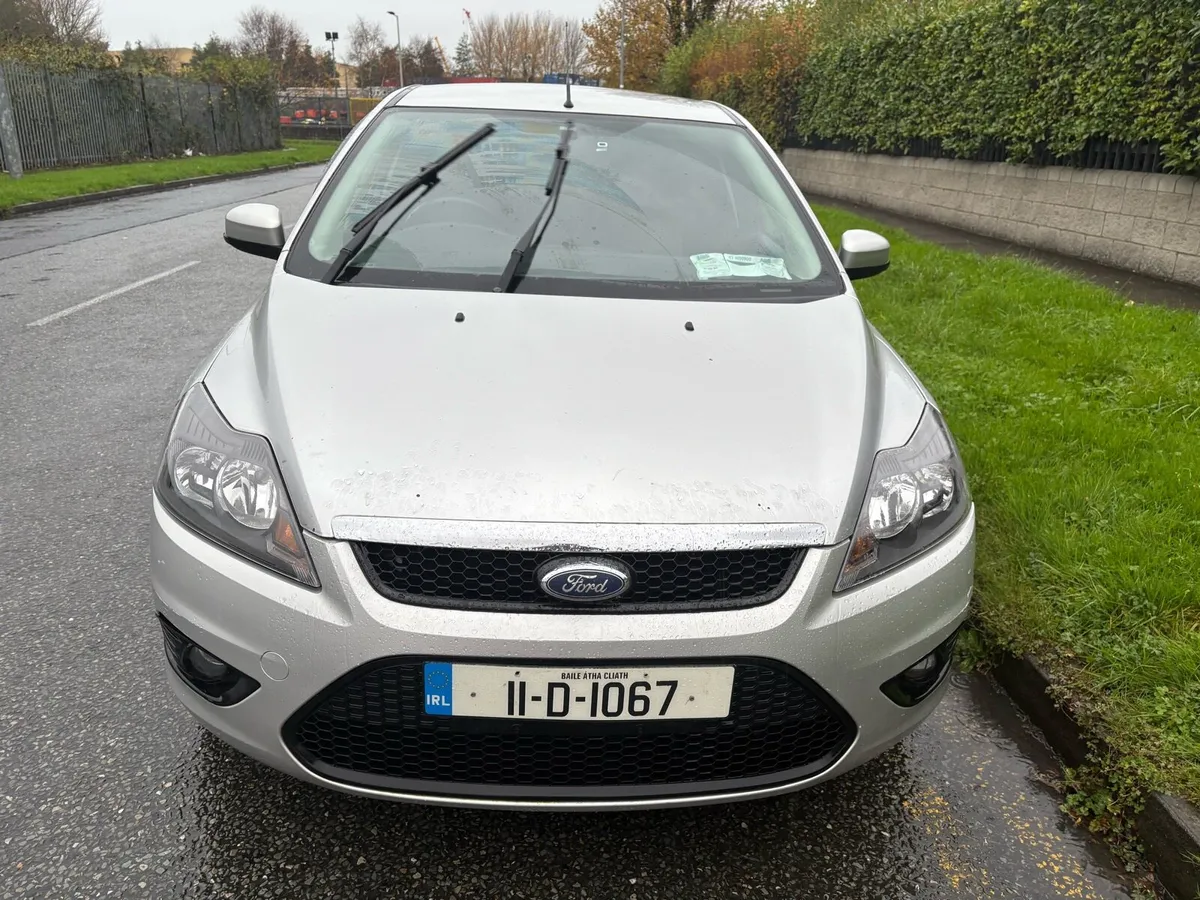 Ford focus NCT 05-26 - Image 2