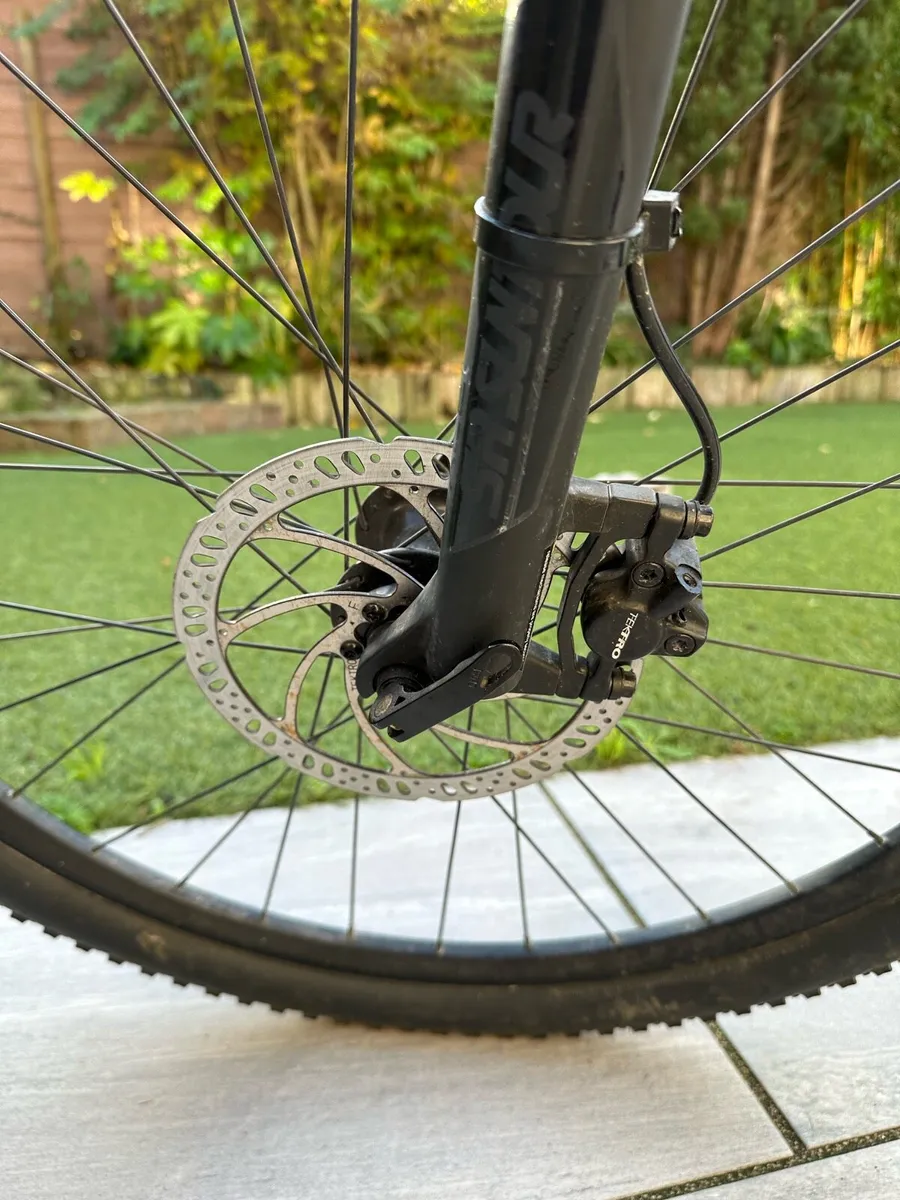 Mountain bike - Image 2