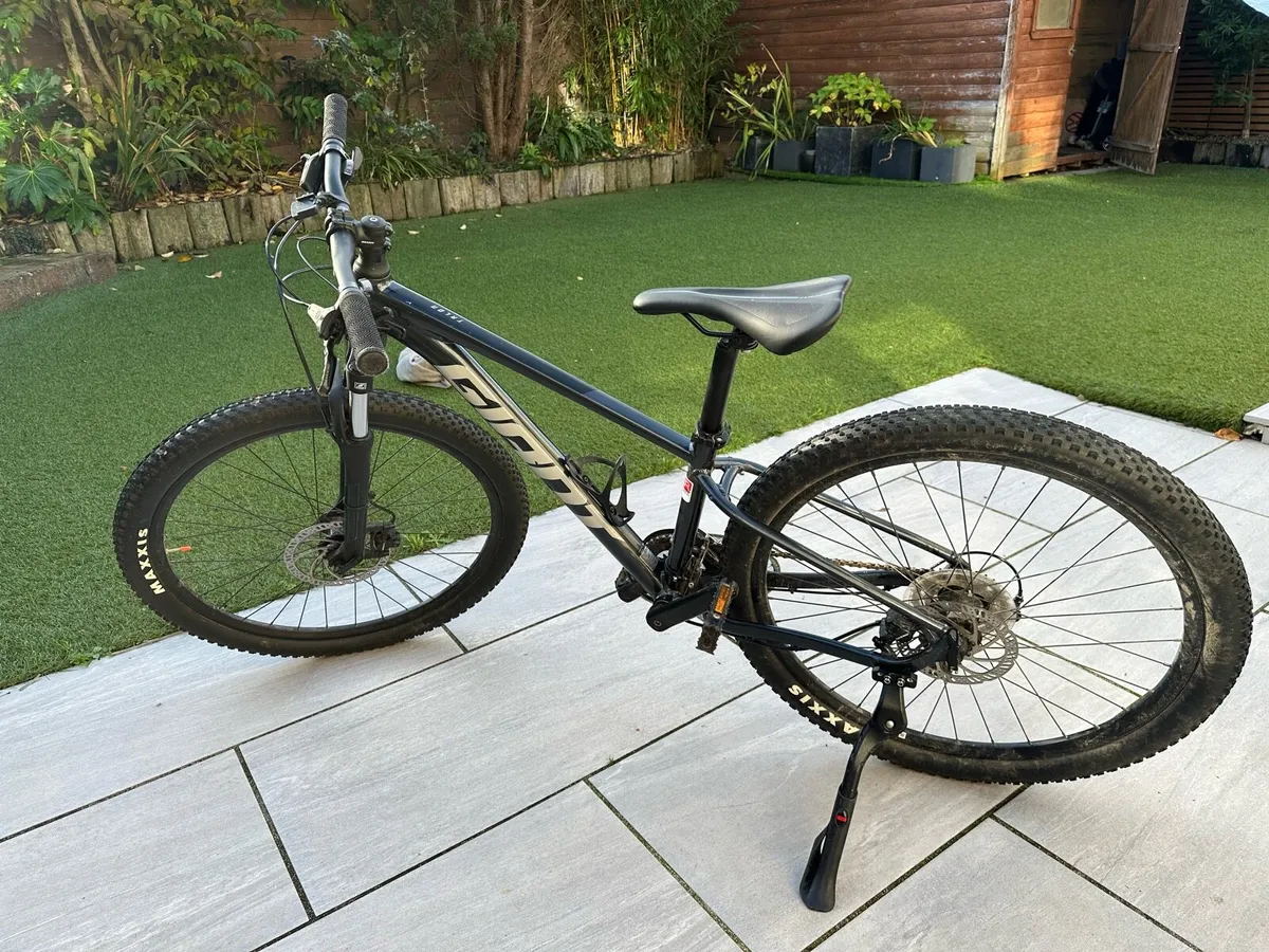 Mountain bike - Image 4