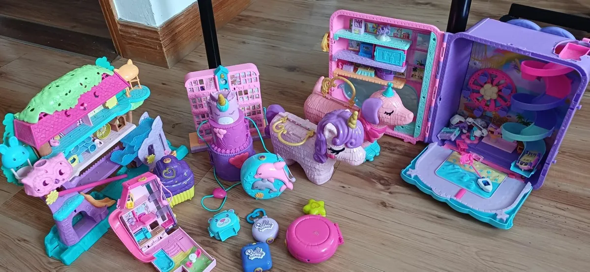 Polly Pocket