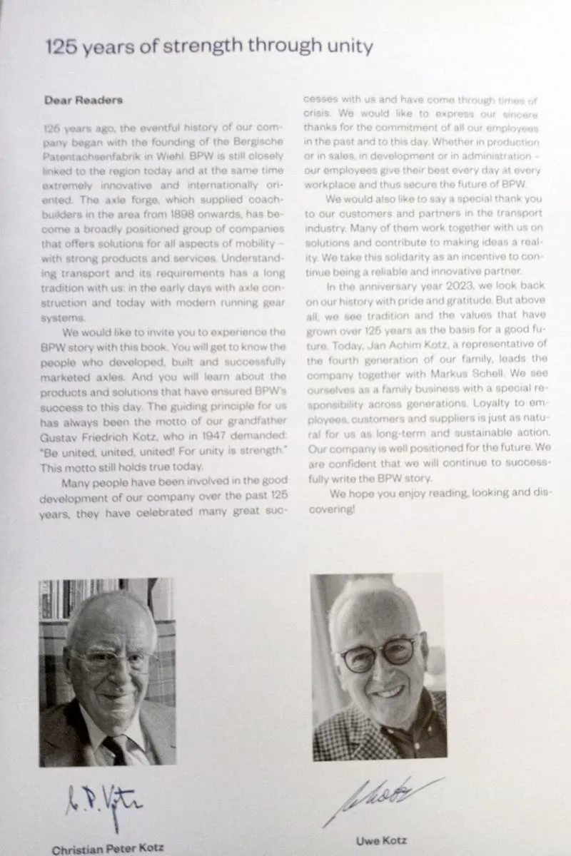 German Industrial Book - Image 2