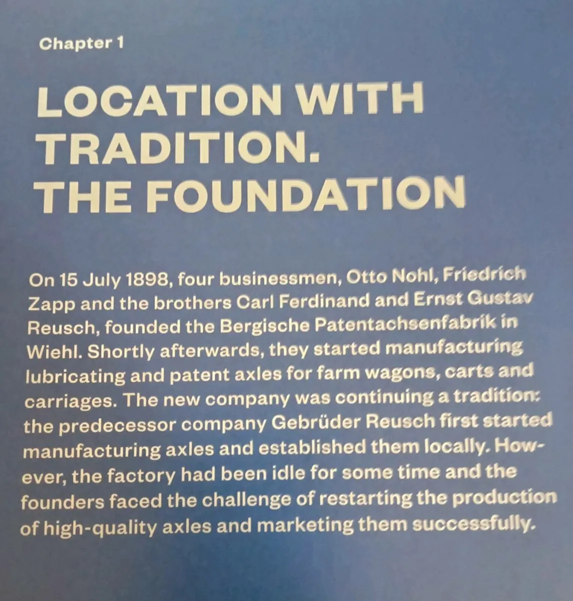 German Industrial Book - Image 3