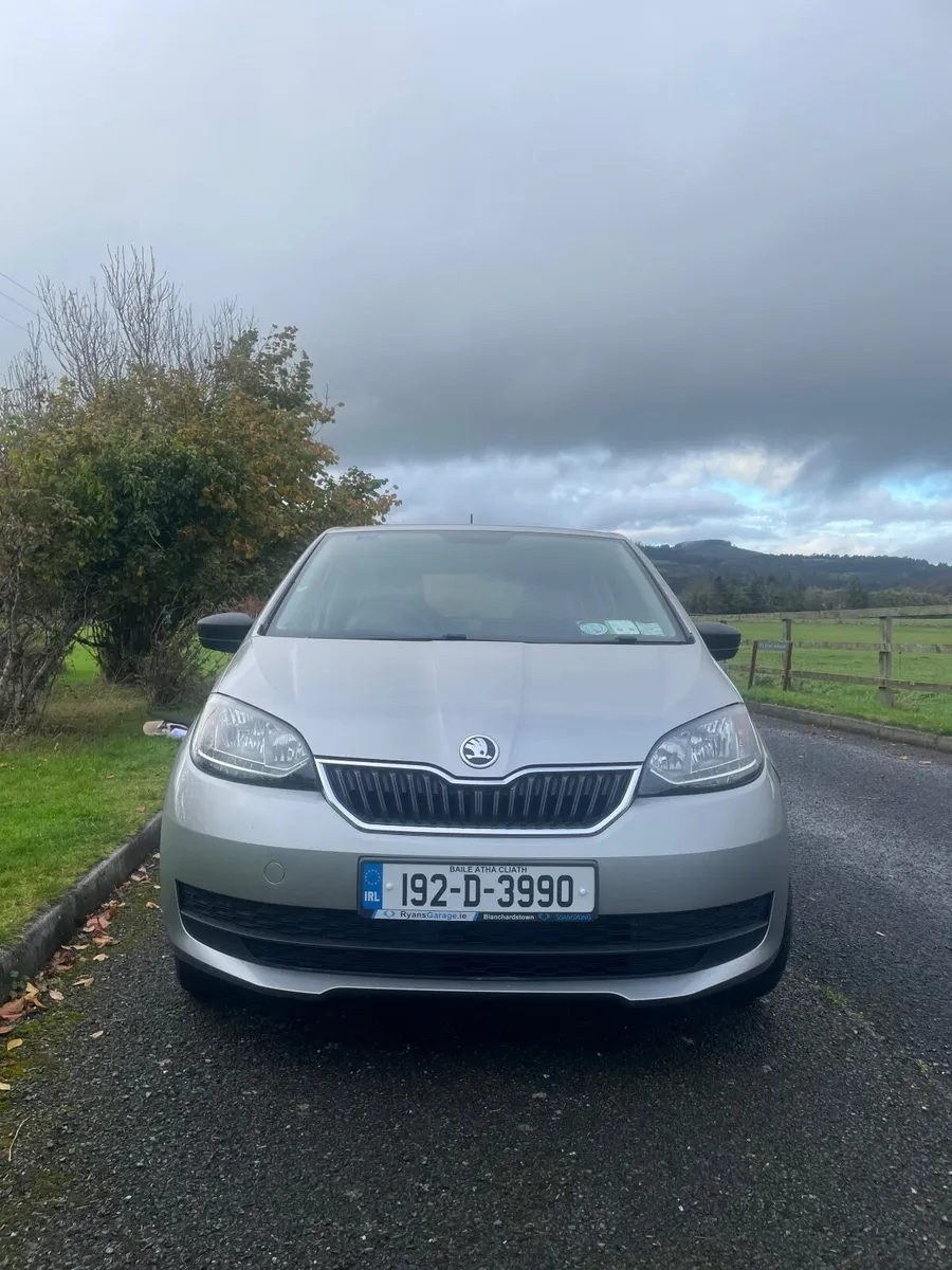 Skoda Citigo 2019 - Image 2