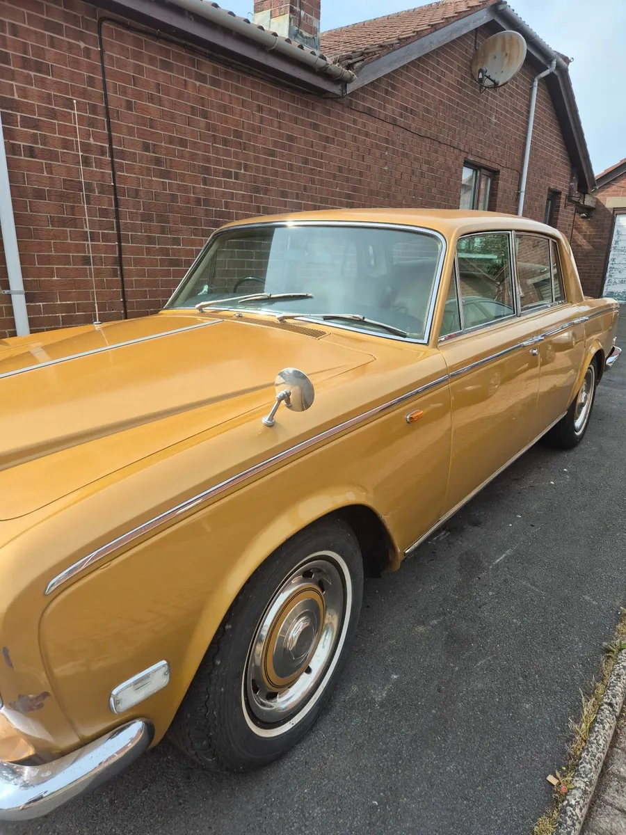 Rolls-Royce Other 1975 - Image 2