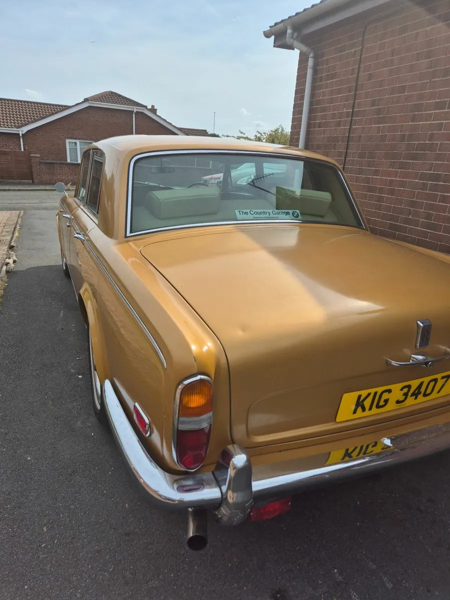 Rolls-Royce Other 1975 - Image 4