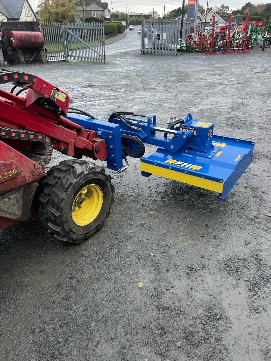 Hedge cutting - Image 4