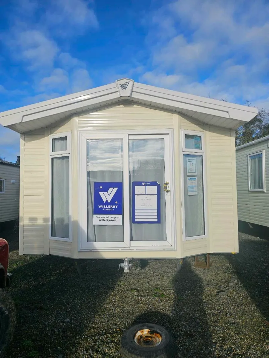 Willerby Brookwood - Image 1