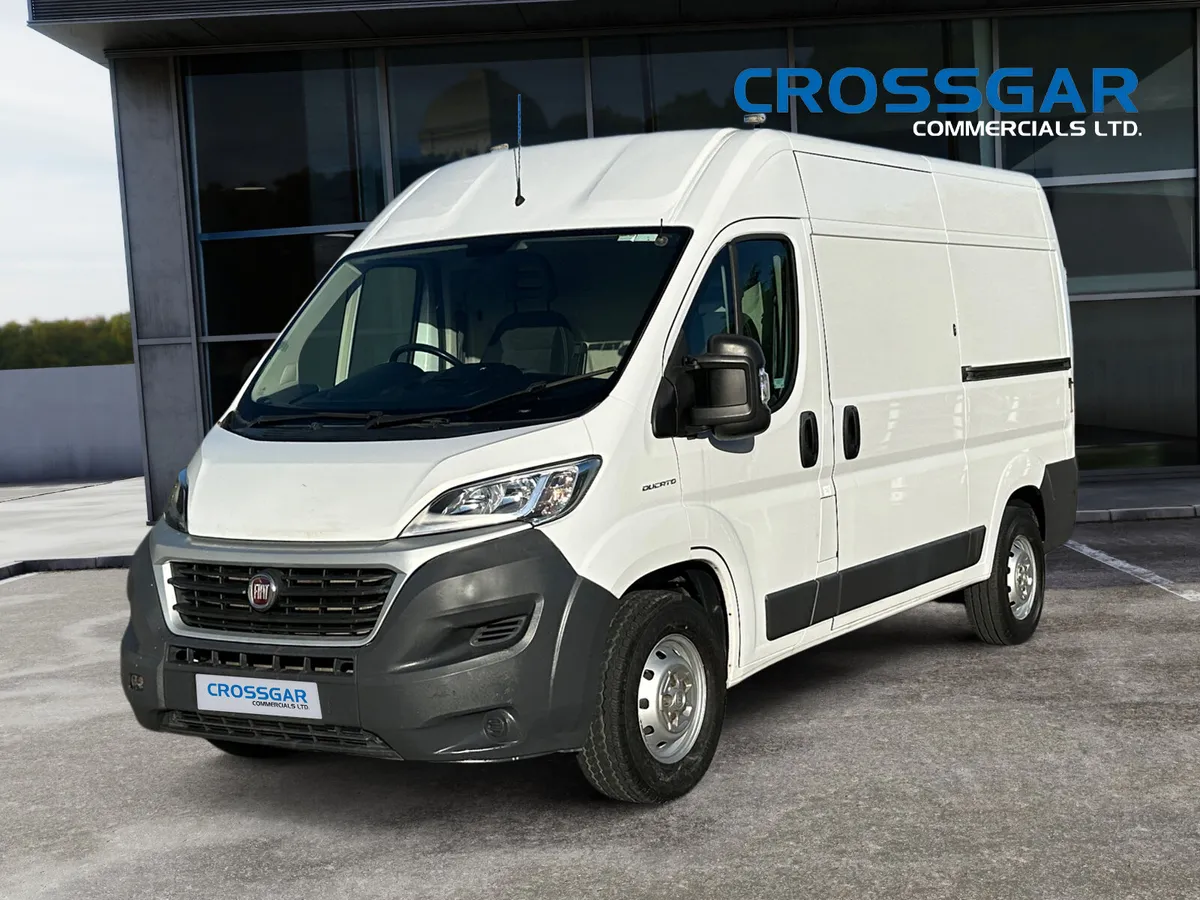 IDEAL VAN FOR MOBILE REPAIRS  OR SERVICE VAN - Image 2