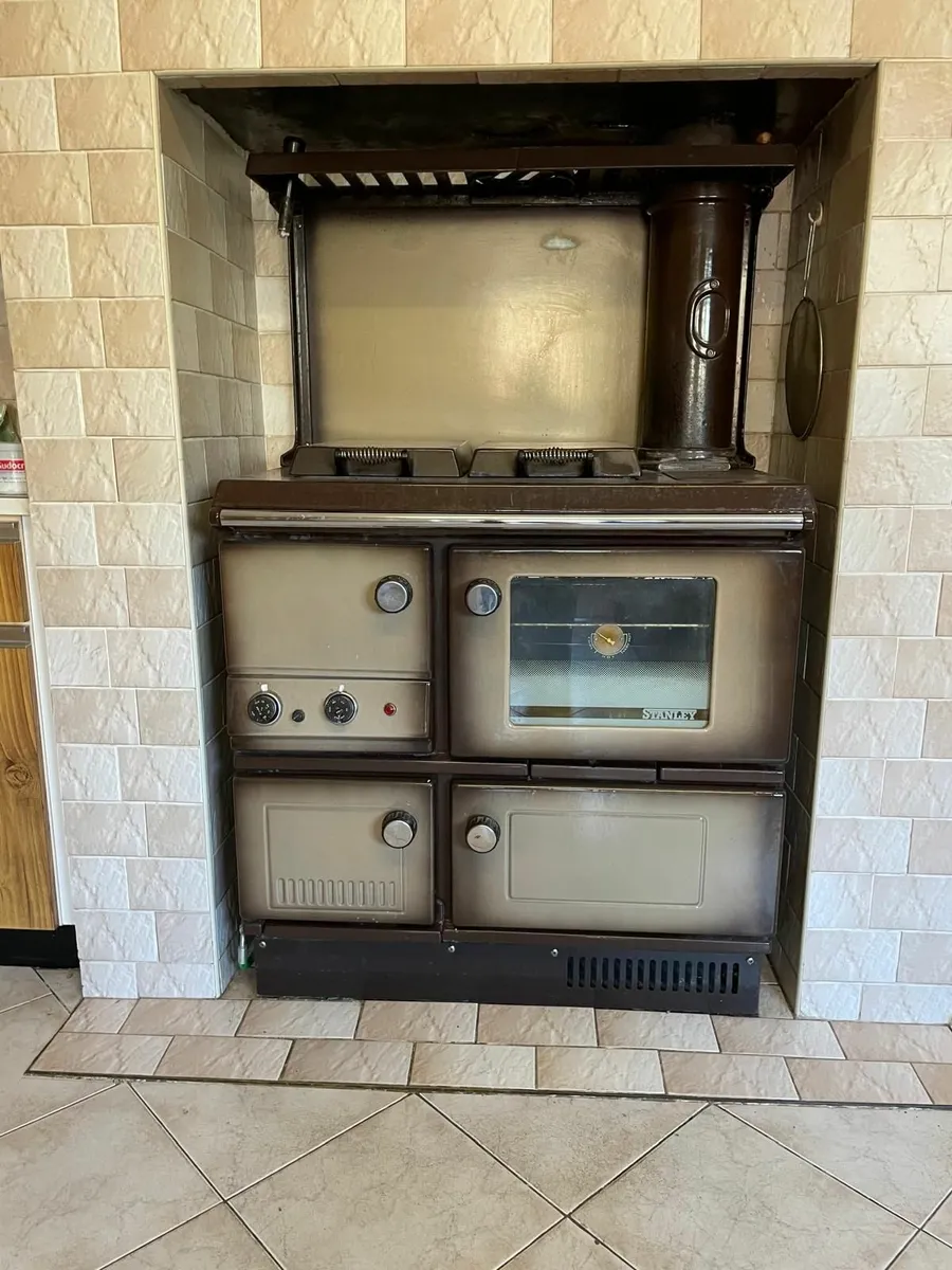 Stanley  Cooker - Image 2