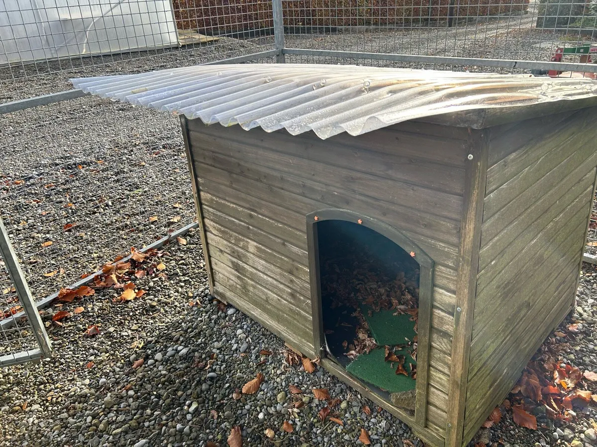 Dog pen - Image 3