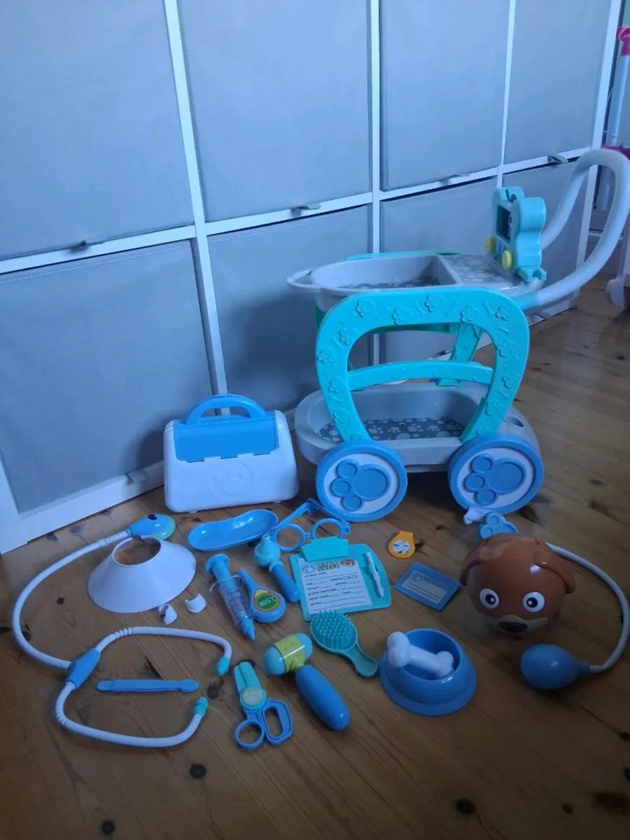 Veterinary clinic - Image 1