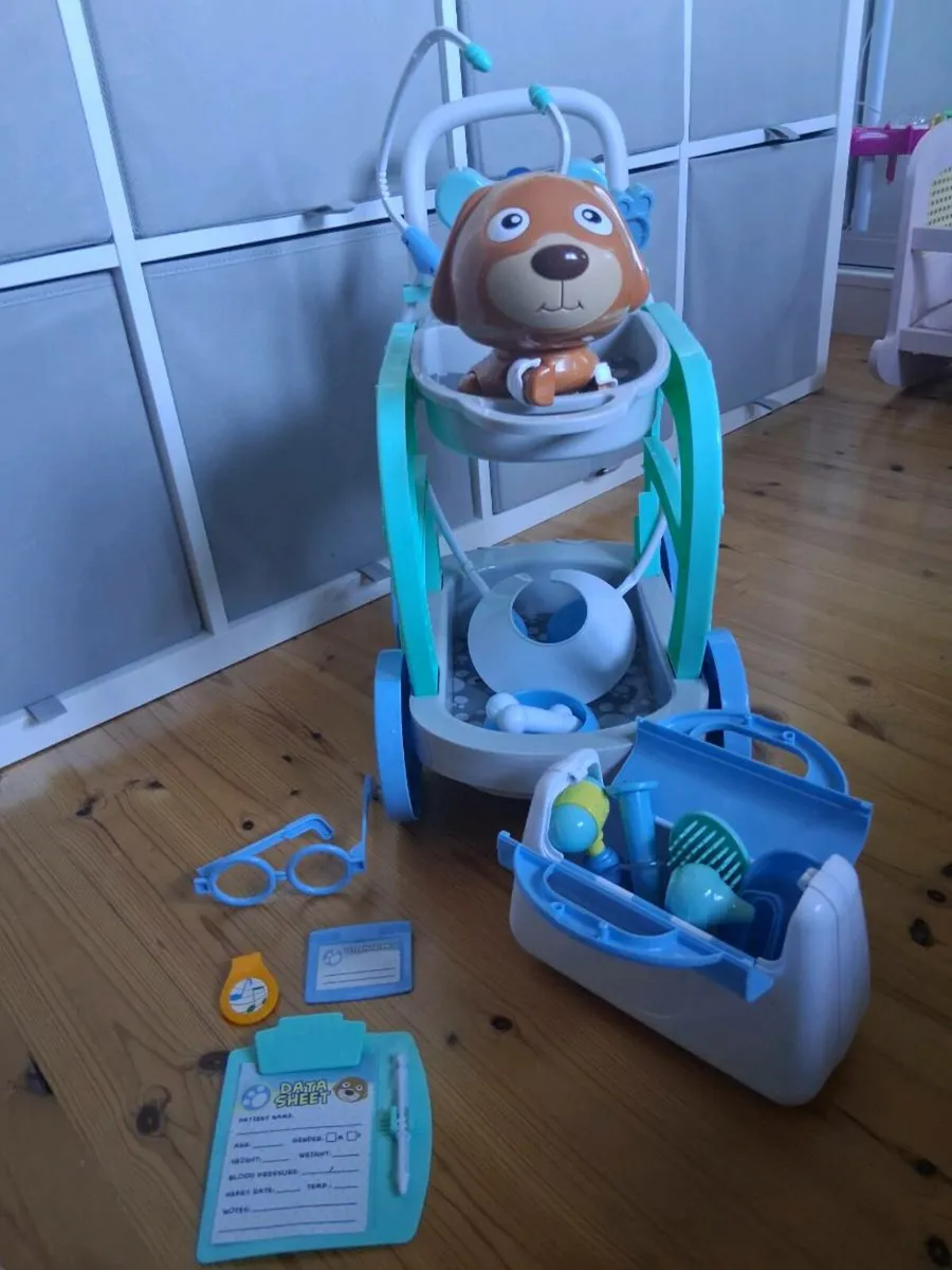 Veterinary clinic - Image 2