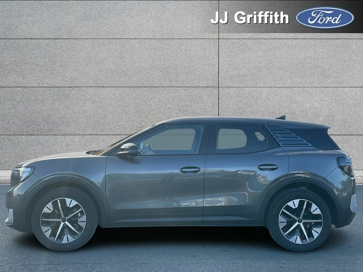 Ford Explorer Select 77kWh Extended Range RWD - Image 3