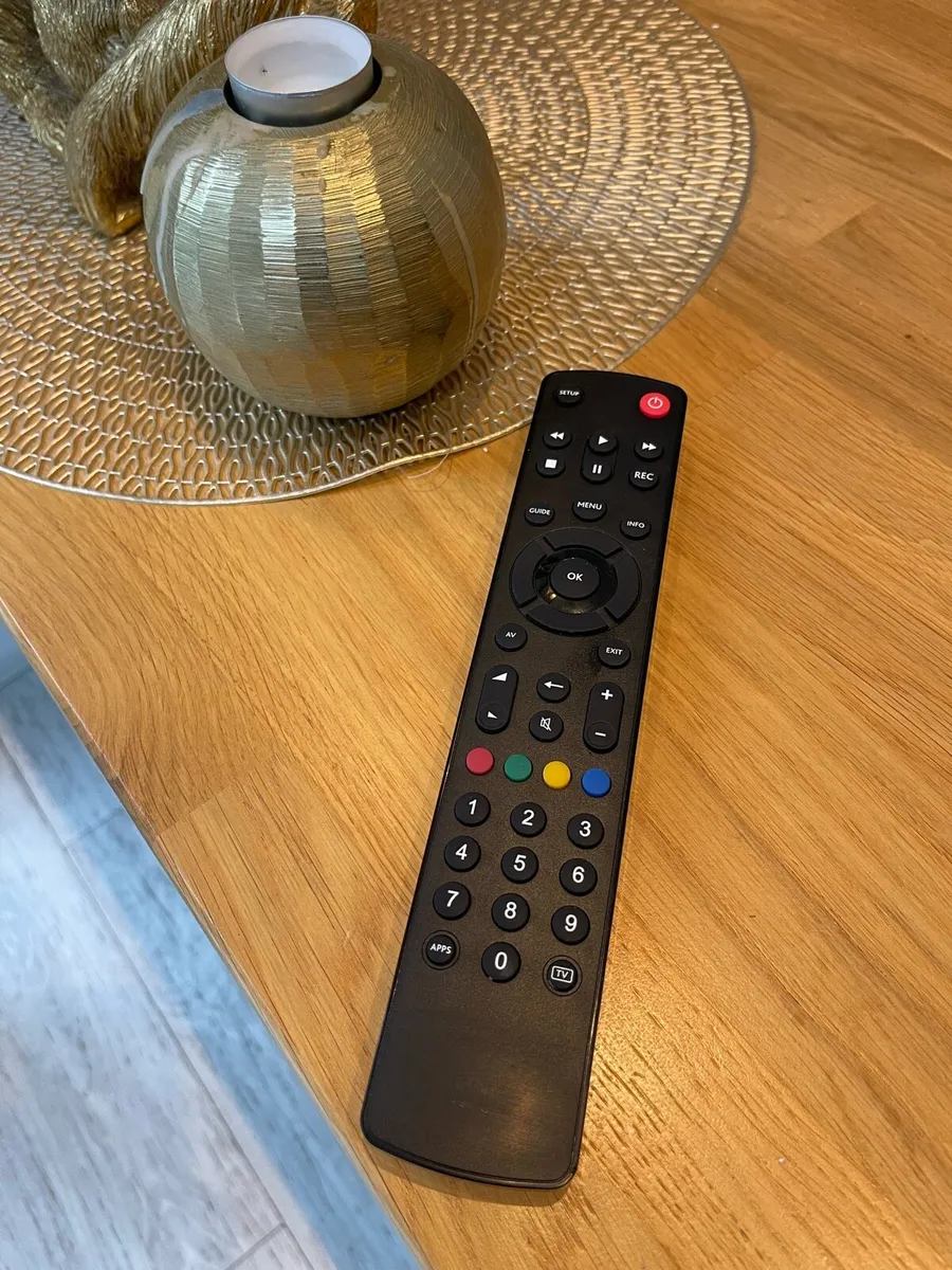 Samsung 43” plazma tv - Image 2