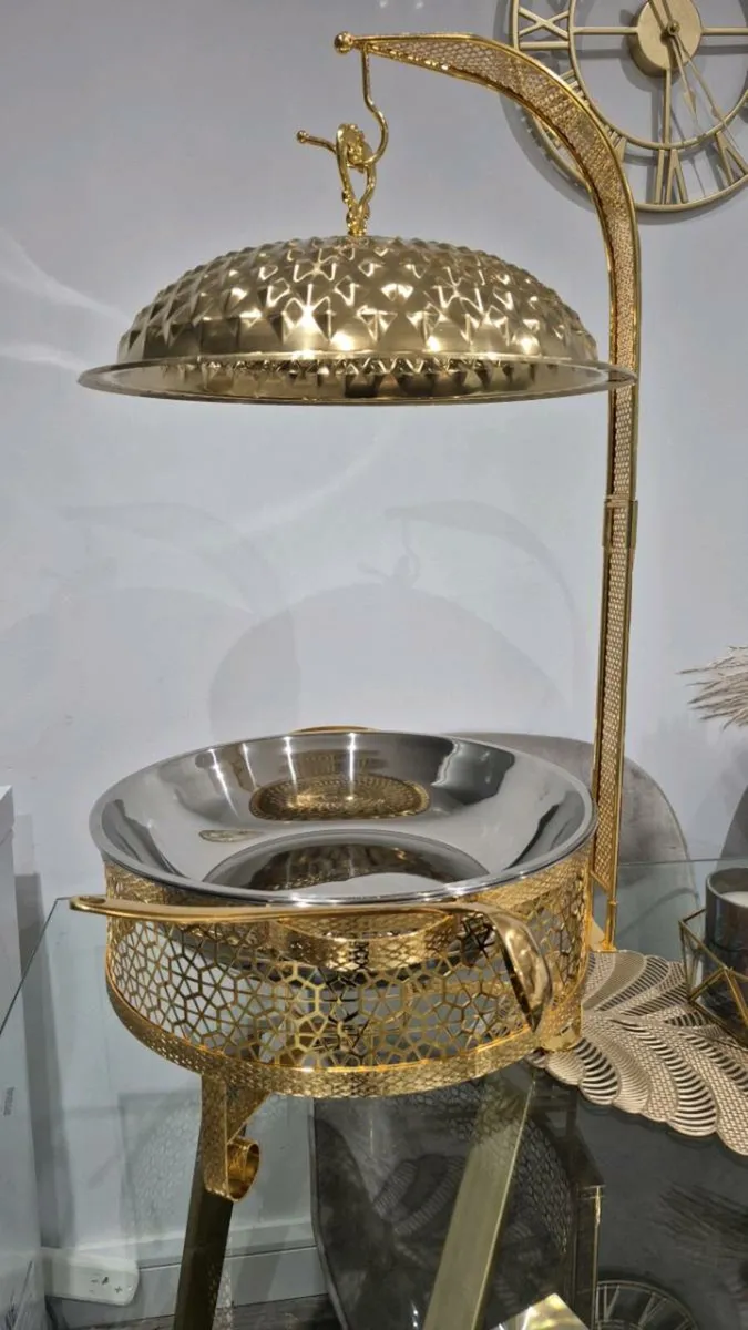 Chaffing Dish Rentals - Image 1