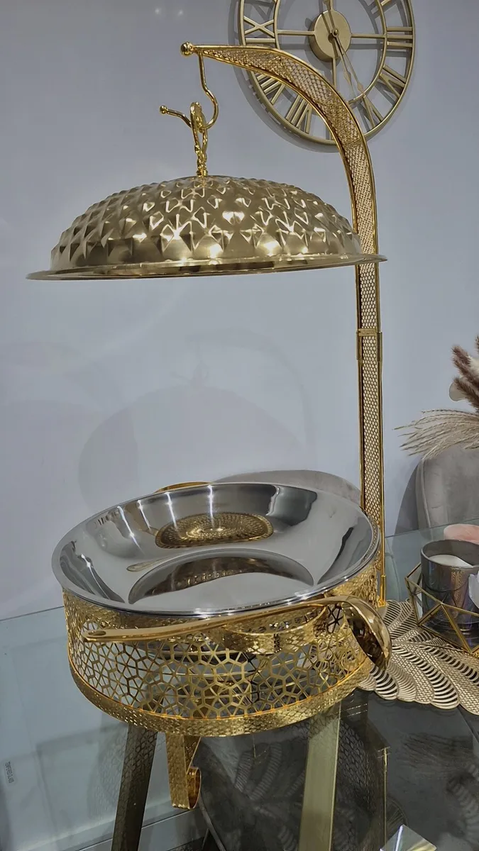 Chaffing Dish Rentals - Image 2