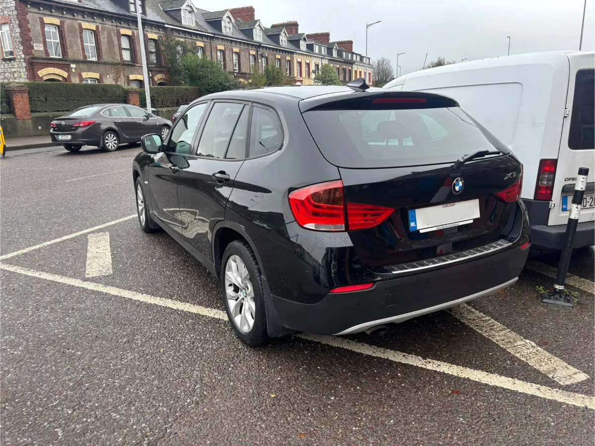 BMW X1 2012 2.0D NCT Excellent Condition - Image 3