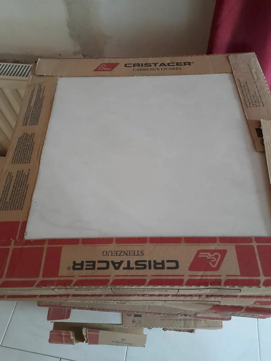 Floor / Wall tiles - Image 2