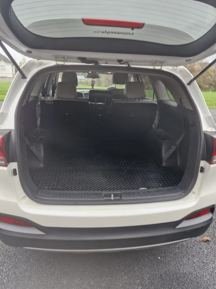 KIA Sorento 2.2 CRDi - Image 2