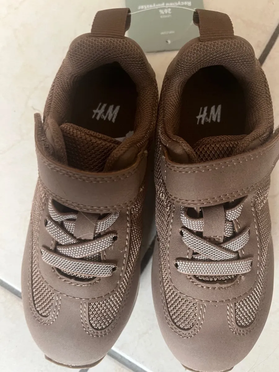 Baby shoes - Image 3