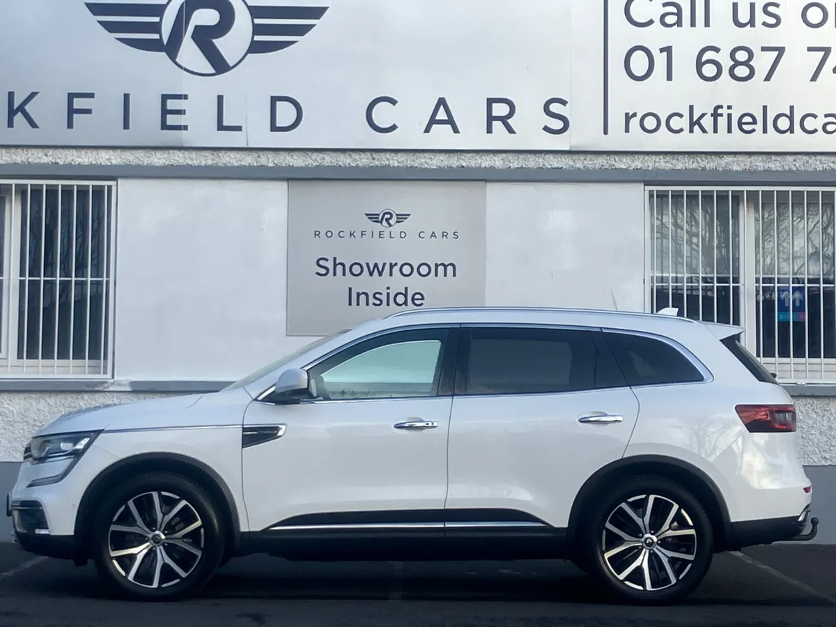 GT LINE DCI - APPLE PLAY - HEATED LEATHER - - Image 2