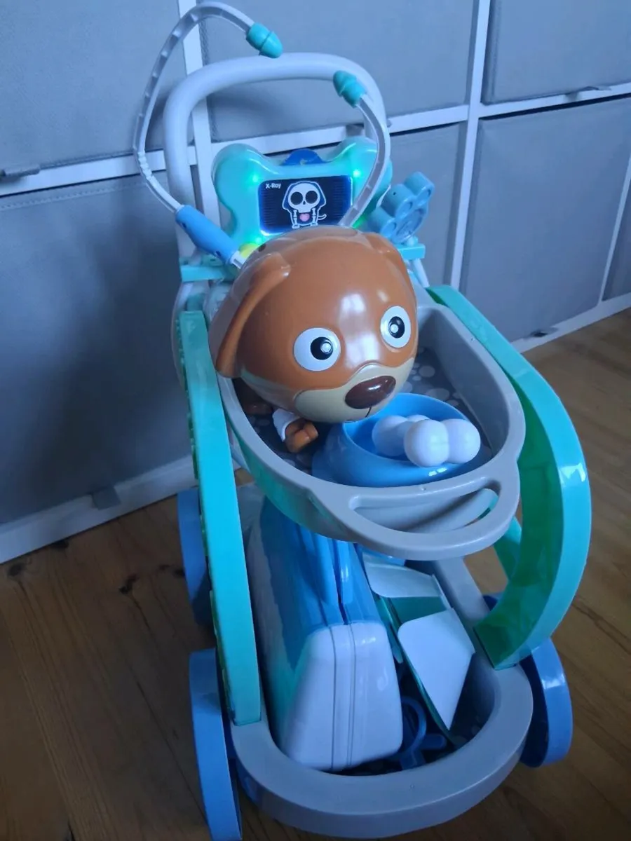 Veterinary clinic - Image 3