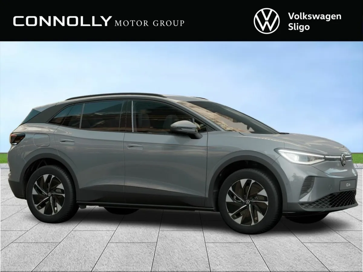 Volkswagen ID.4 PRO PLUS 77KWH 286BHP - Image 2