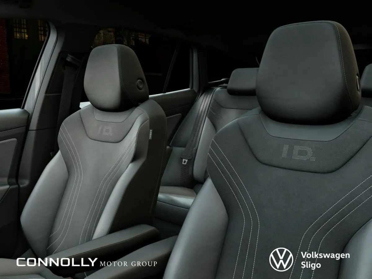 Volkswagen ID.4 PRO PLUS 77KWH 286BHP - Image 4