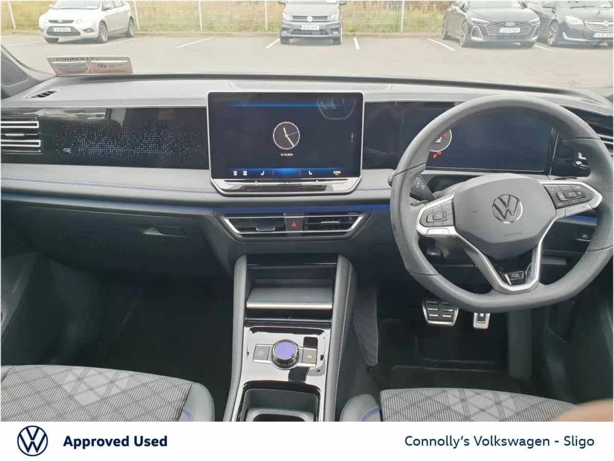 Volkswagen Tiguan RLINE 2.0TDI 150HP AUTO - Image 2
