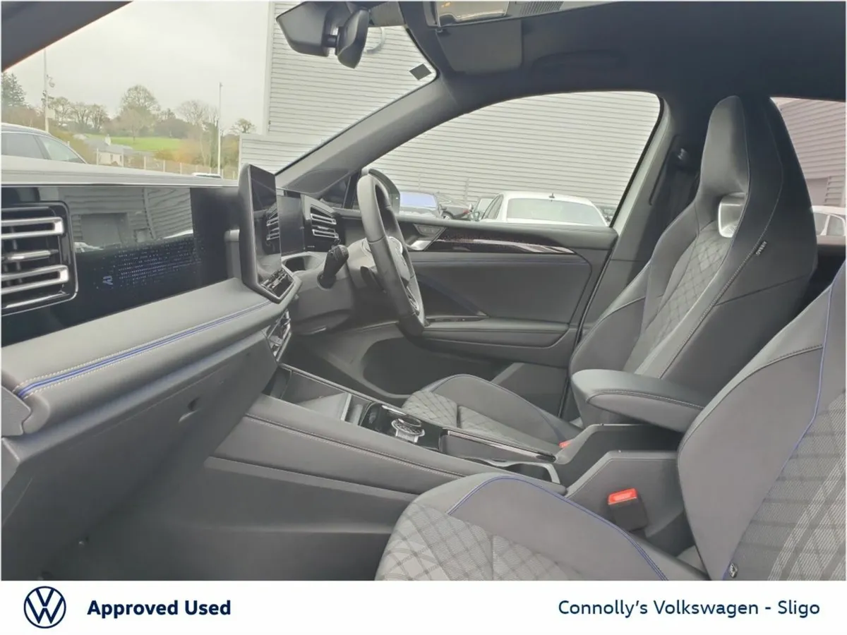 Volkswagen Tiguan RLINE 2.0TDI 150HP AUTO - Image 4