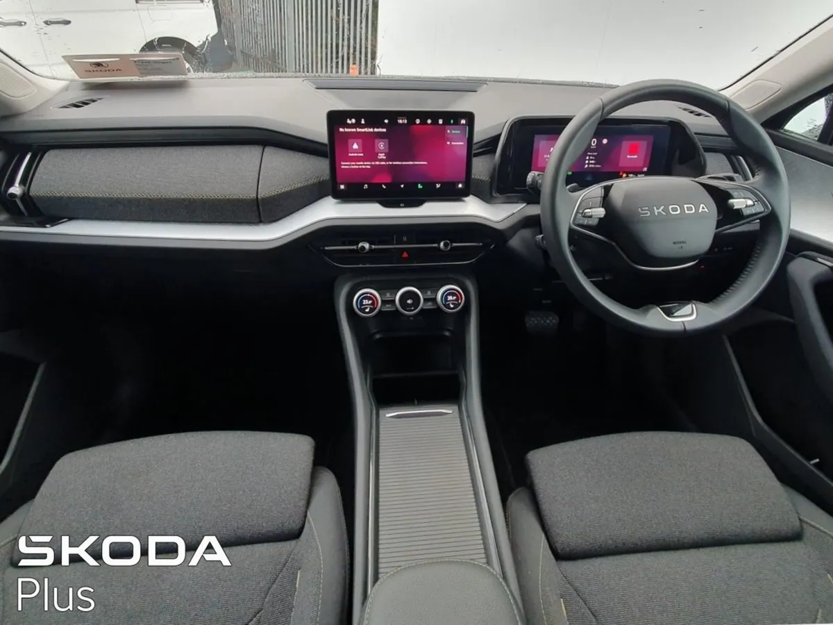 Skoda Kodiaq Selection 2.0tdi 150HP DSG - Image 2