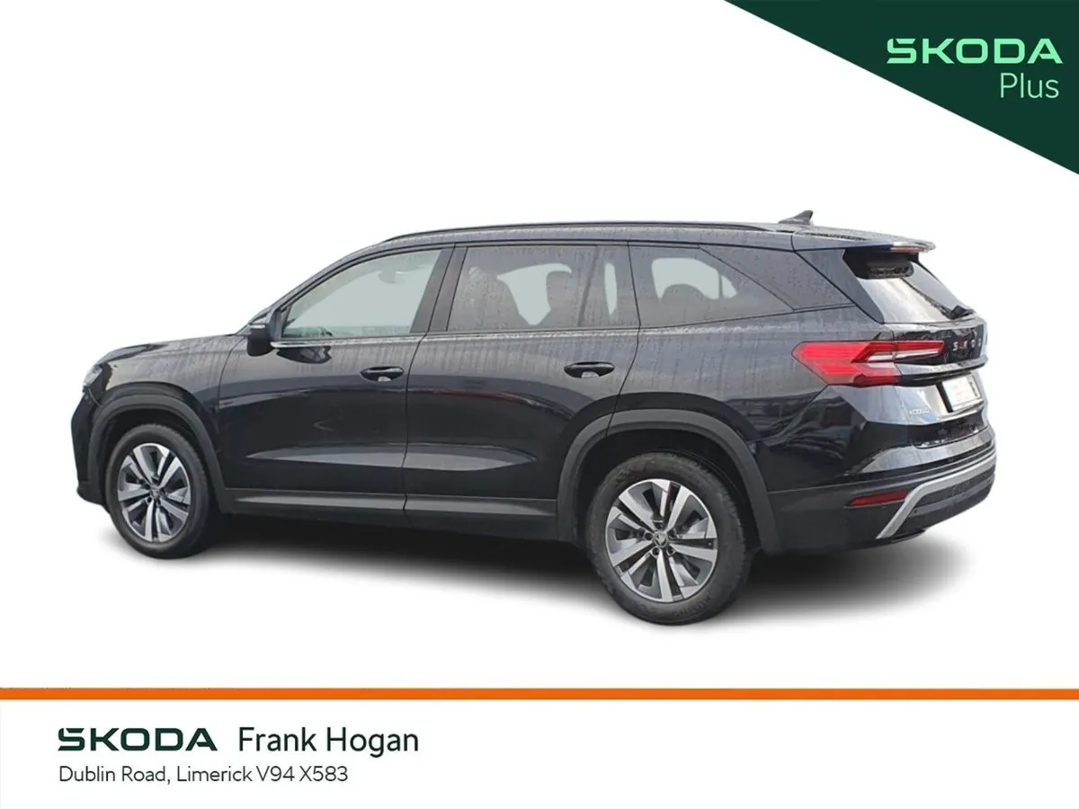 Skoda Kodiaq Selection 2.0tdi 150HP DSG - Image 3