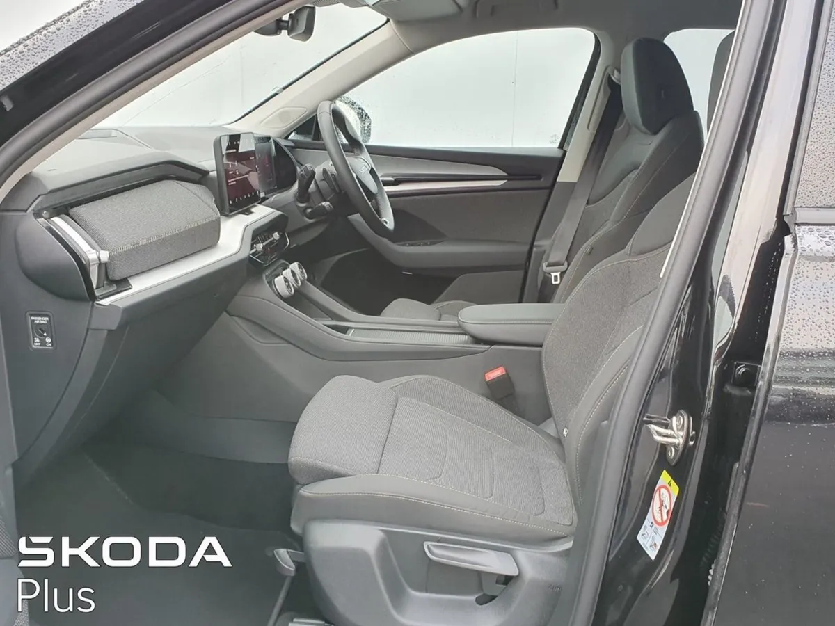 Skoda Kodiaq Selection 2.0tdi 150HP DSG - Image 4