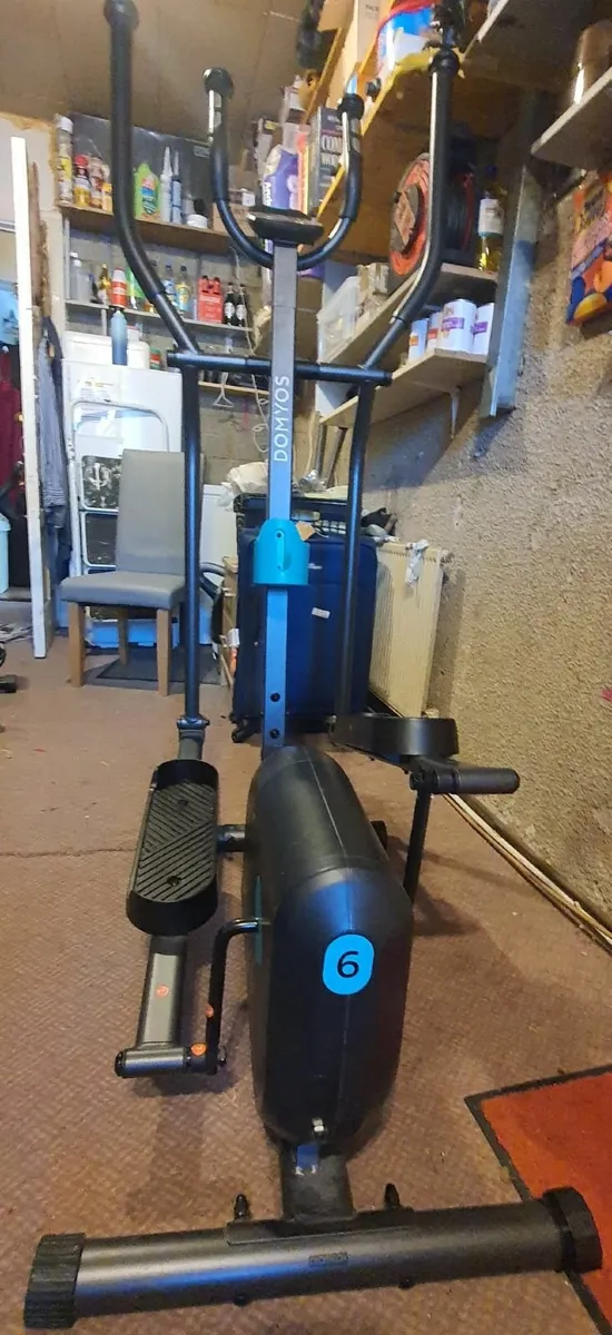 Crosstrainer for sale - Image 1