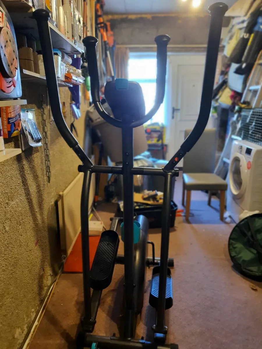 Crosstrainer for sale - Image 3