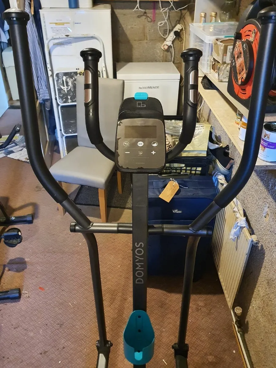 Crosstrainer for sale - Image 4