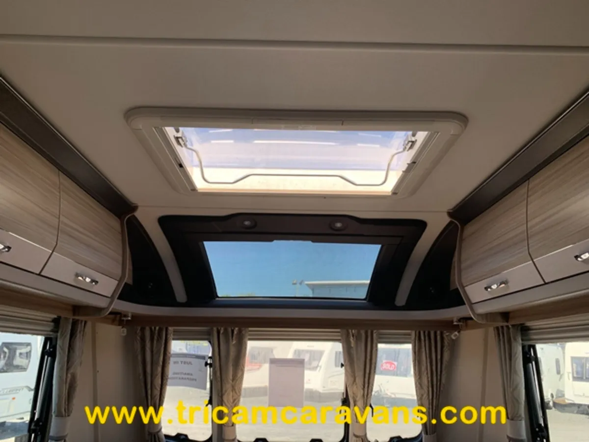 AUTUMN SPECIAL 2019 Coachman Pastiche 520/3 - Image 3