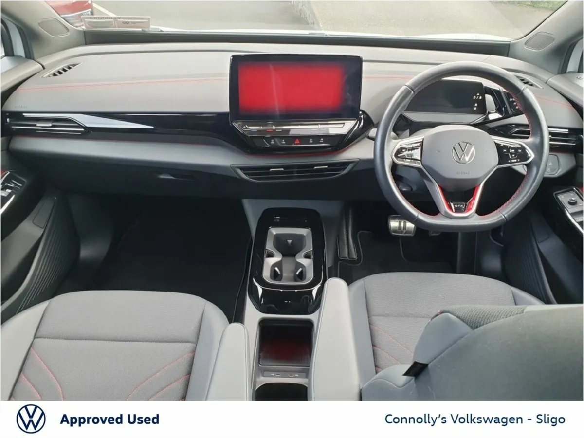 Volkswagen ID.5 GTX 77KWH 299HP - Image 3