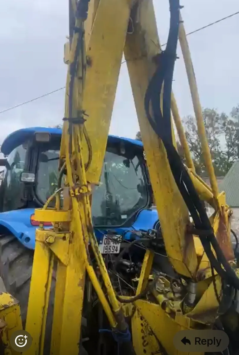 Hedge cutters - Image 1